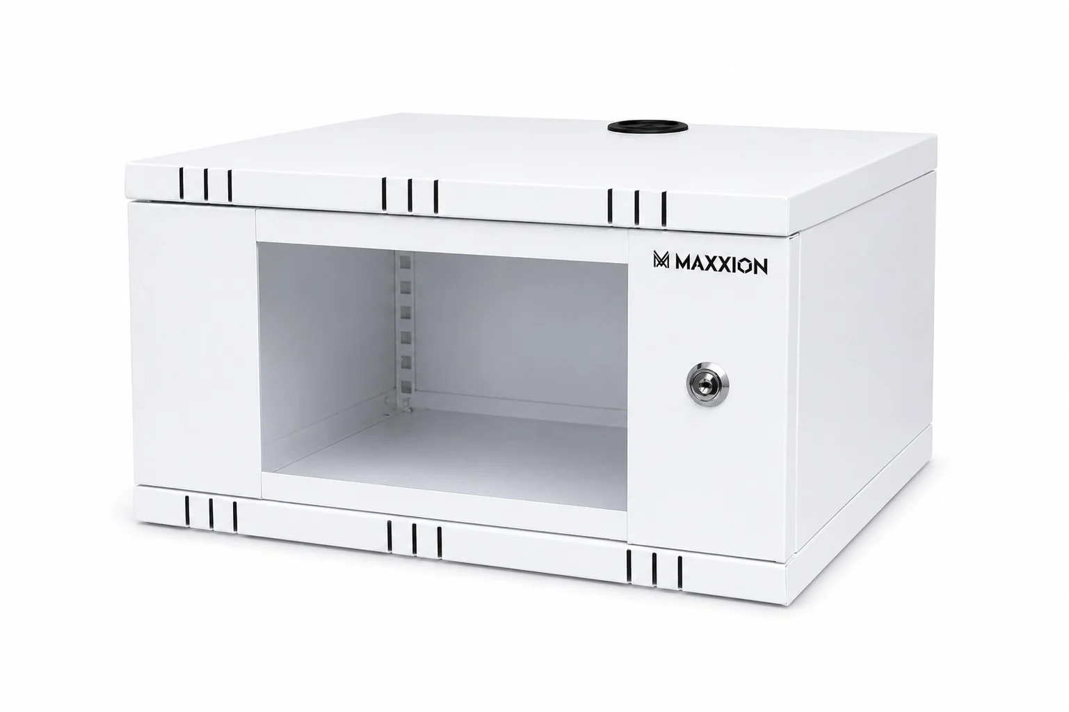 Maxxion 2U Mini Rack (350 x150x350)