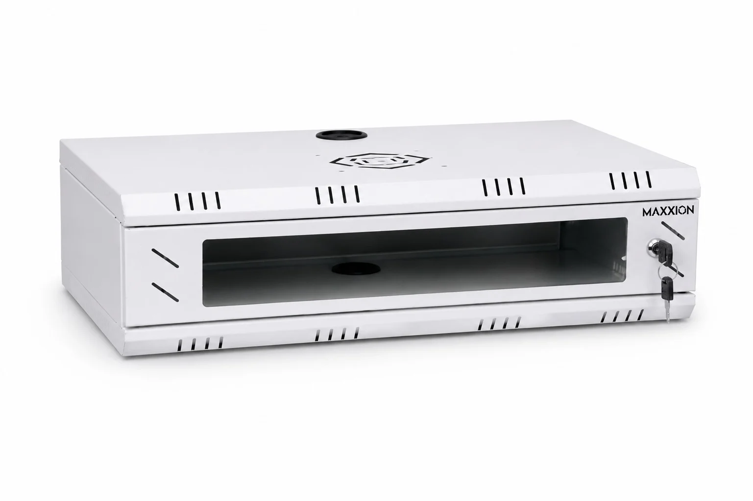 Maxxion 2U Rack (550x150x350)
