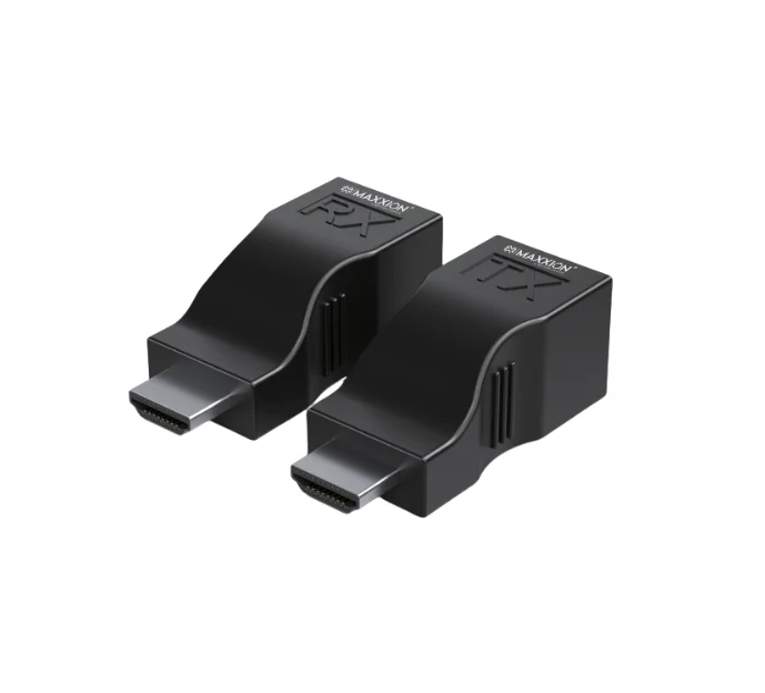 Maxxion 30Mtr HDMI Extender (MX-HEP30)