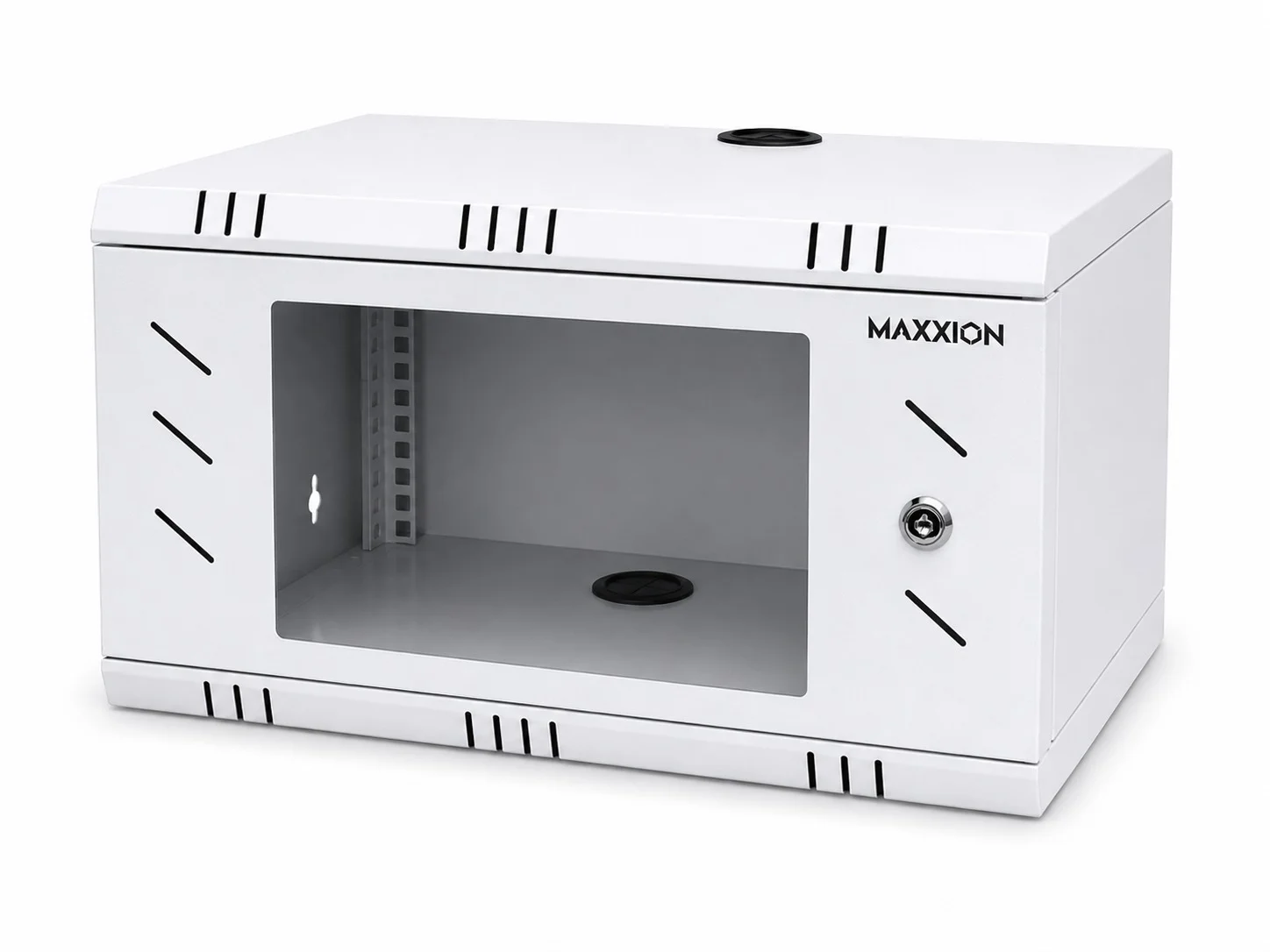 Maxxion 4U Mini Rack (350x200x350)