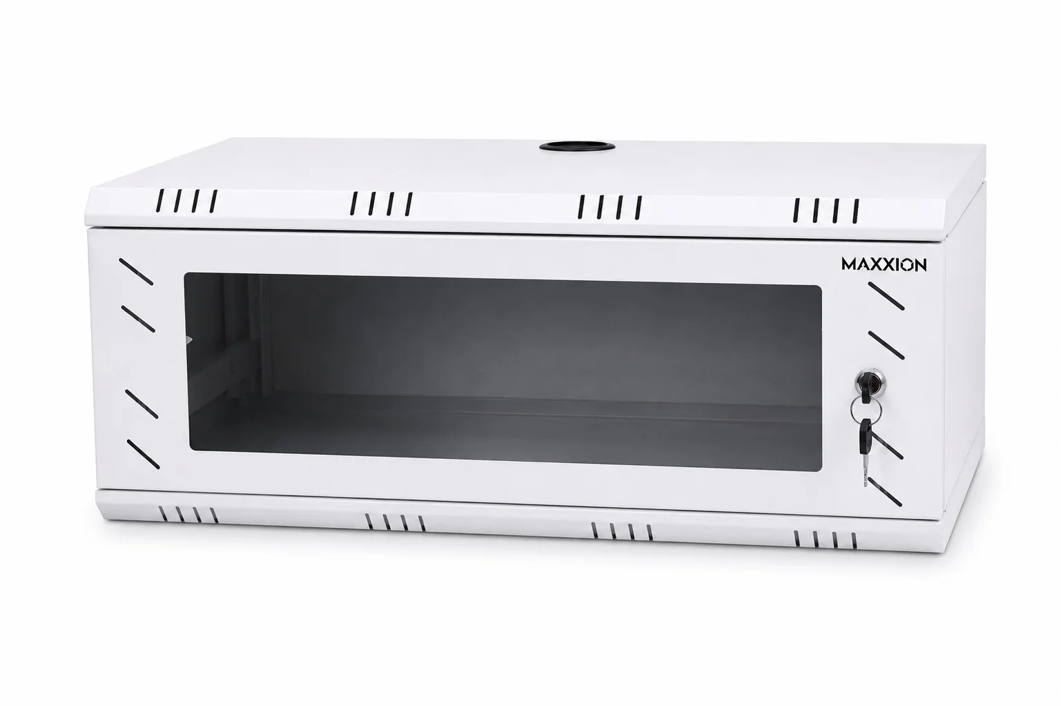 Maxxion 4U Rack (550x230x350)