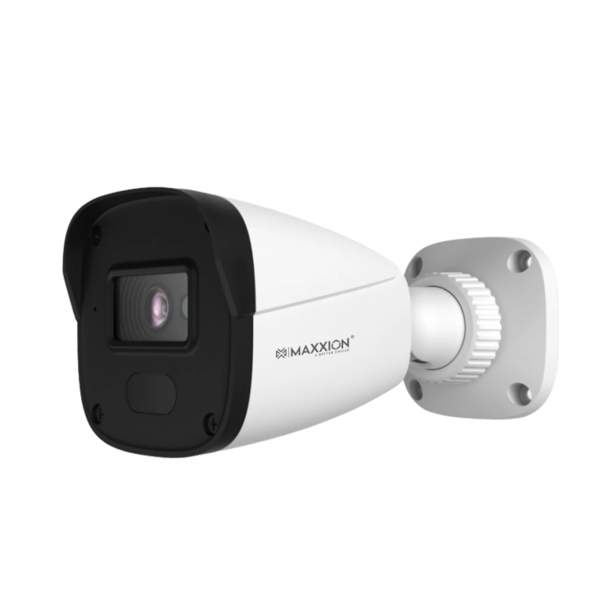 Maxxion 5MP Dual Illumination HD Colour Bullet Camera(MX-B3500P-WL)