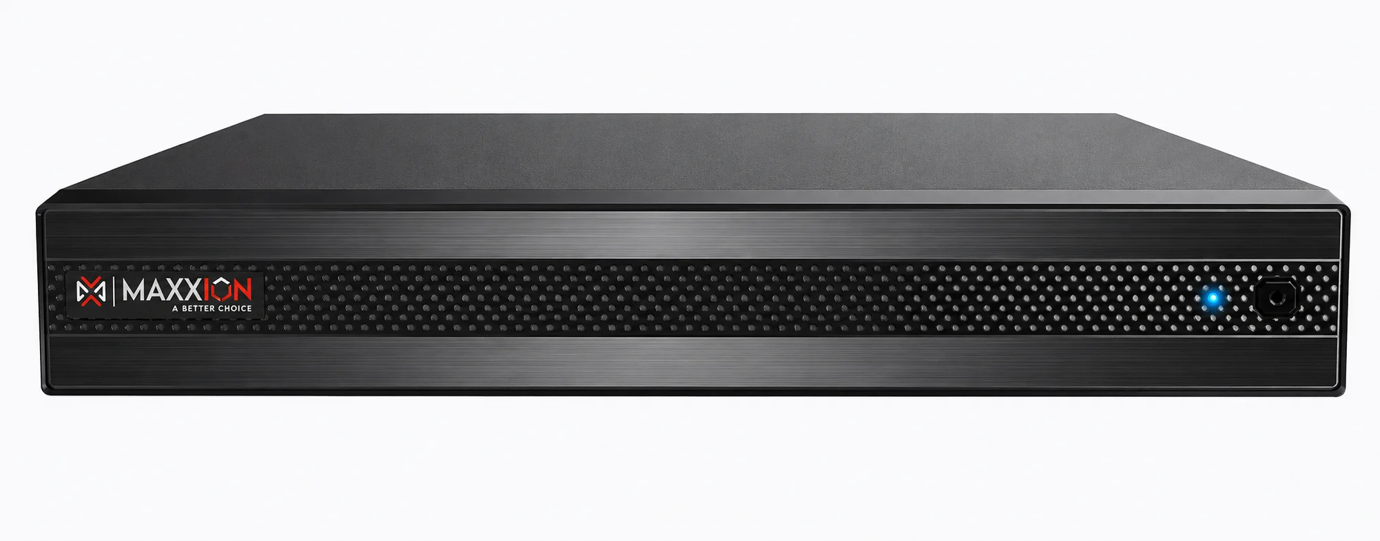 Maxxion 8Ch 5MP XVR (MX-XR508-K1)