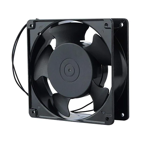 Maxxion Axial Rack Fan 220V Ac (MX-ARF220V)