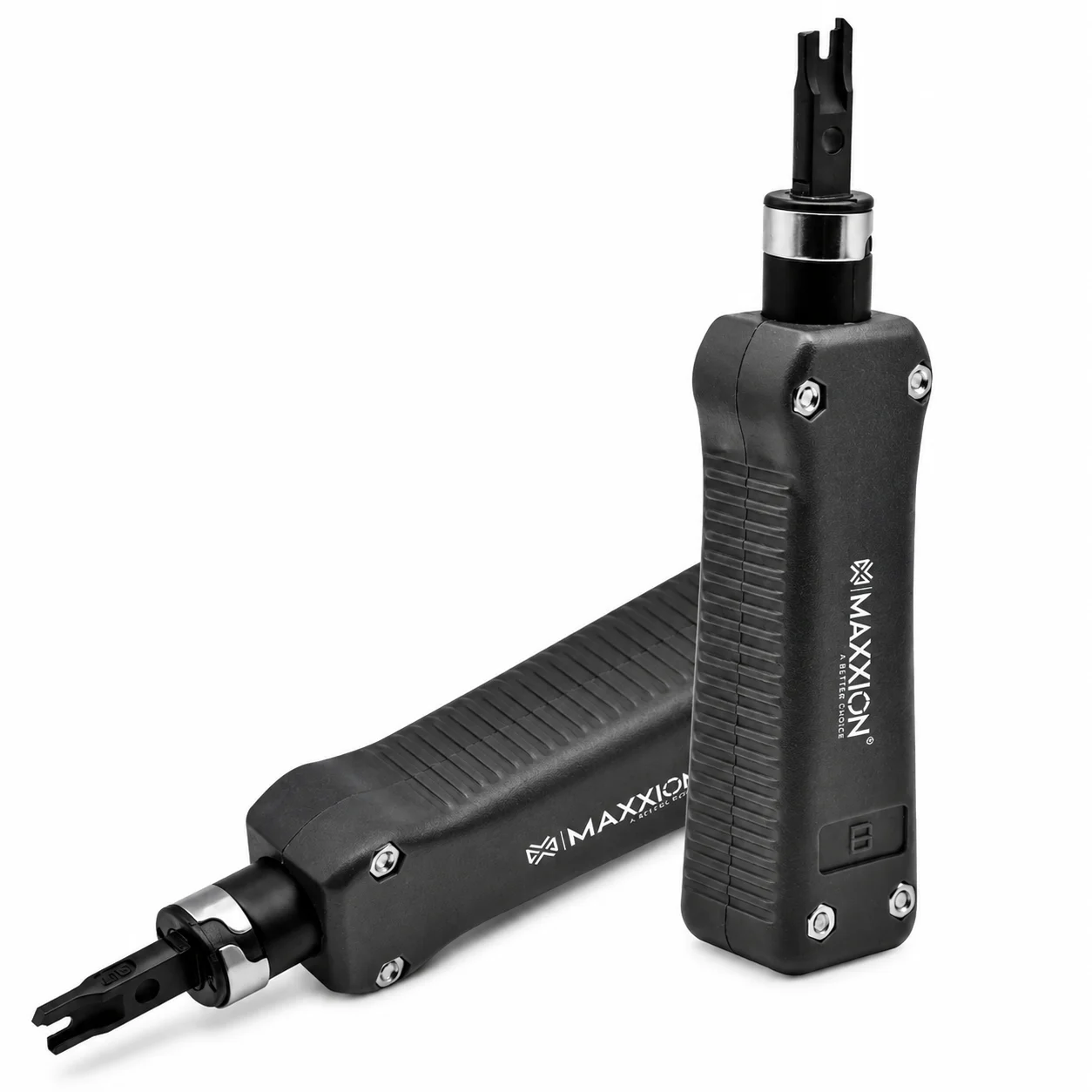 Maxxion Multi-Funtional Punch Down Tool (MX-311PTS)