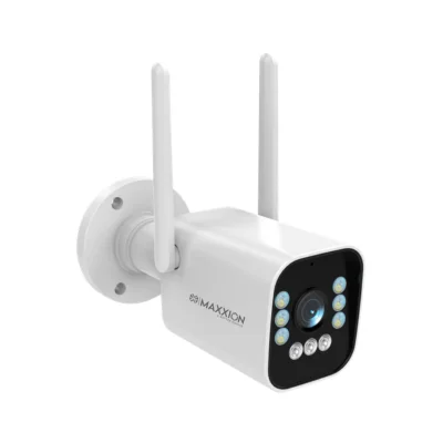 Maxxion Orbit 3MP 4G Bullet Camera (MX-B4G3L2-5)
