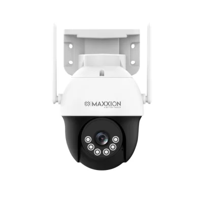Maxxion Orbit 3MP 4G Mini Pan-Tilt Camera (MX-P4G3L3-5)