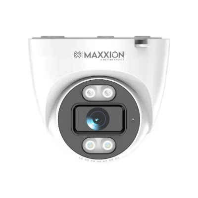 Maxxion Orbit 3MP Wifi Dome Camera (MX-DW3L2-5)