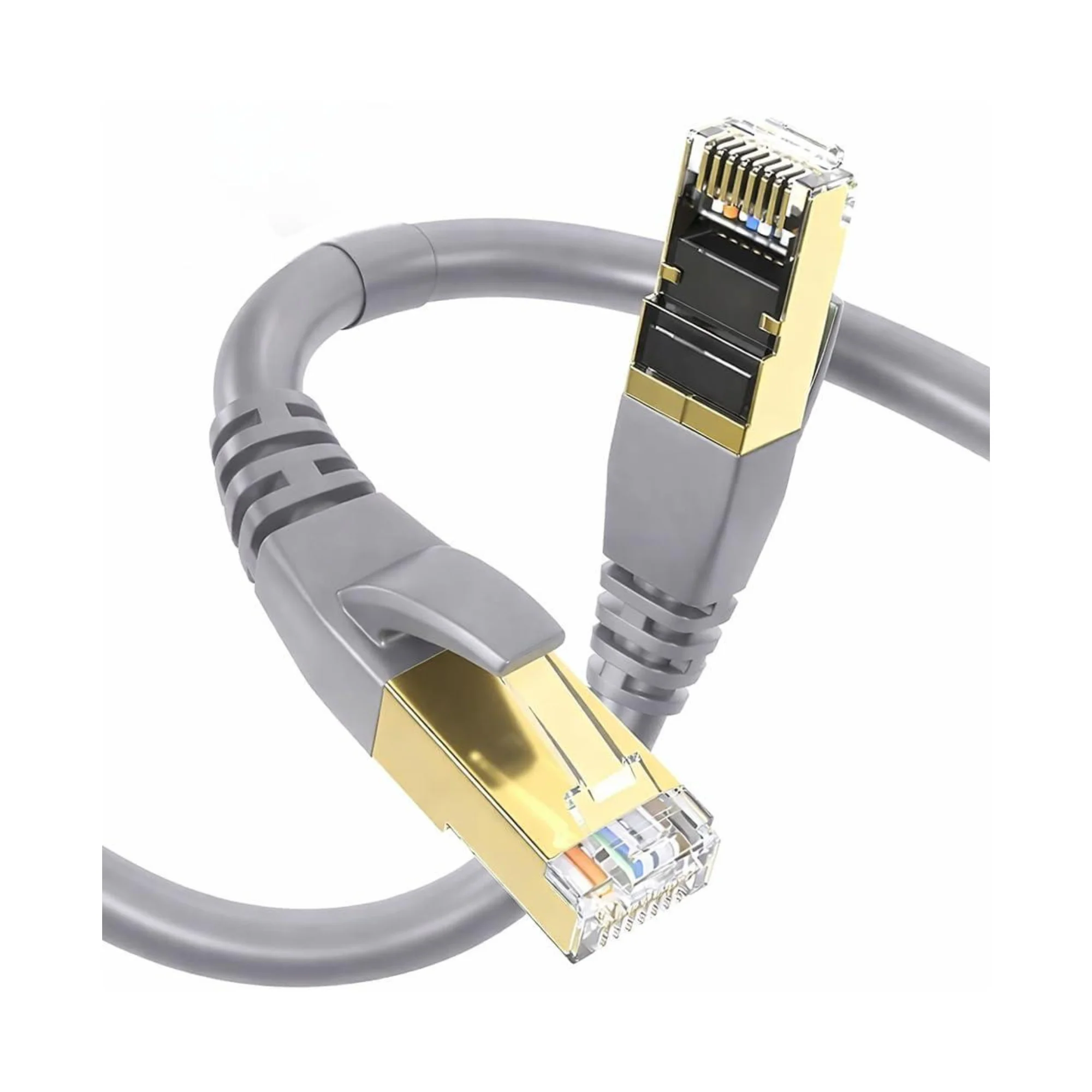 Maxxion Patch Cord CCA 2Mtr (MX-NPC2-E)