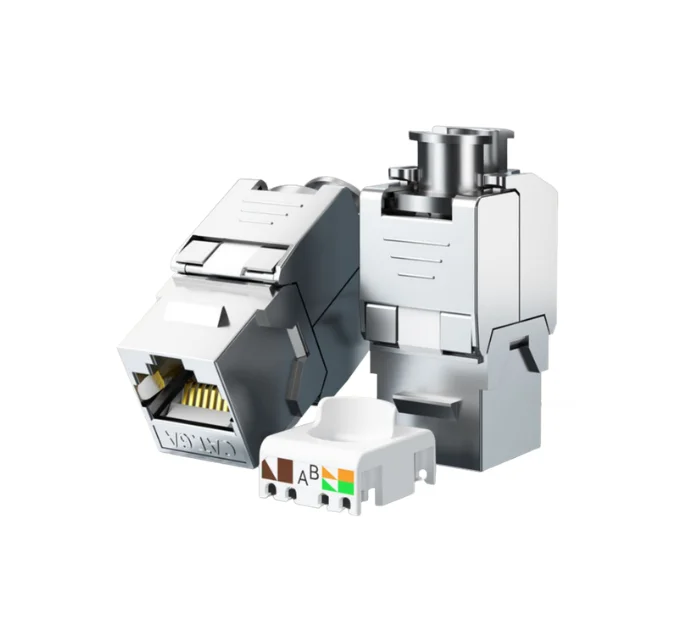 Maxxion Ultra Shielded Metal Io (MX-IO-M-180SLD)