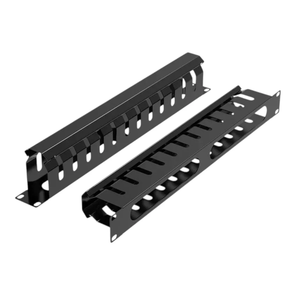 Network Rack Cable Manager Plastic (CM2U)