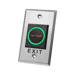 No Touch Exit Switch 2*3 (NT203)