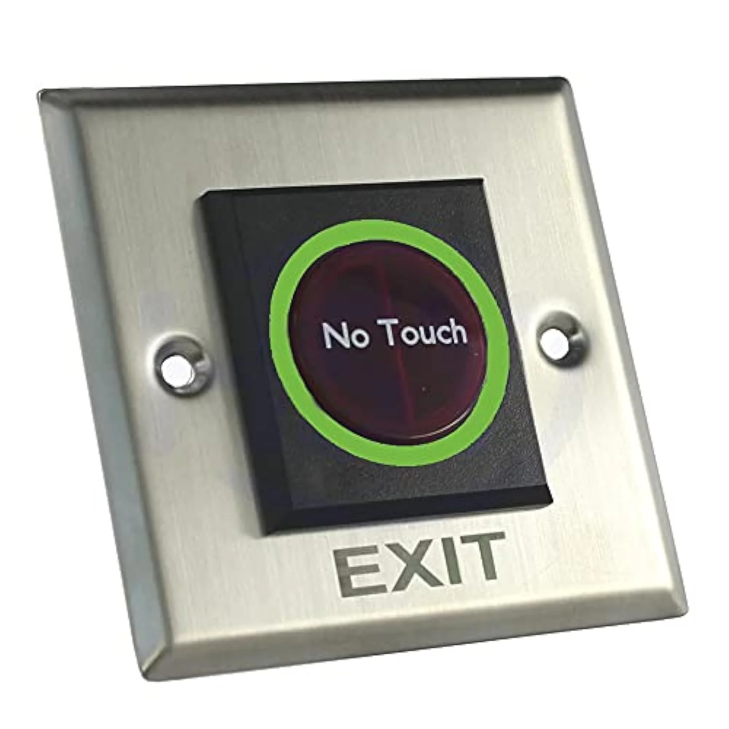 No Touch Exit Switch 3*3 (NT303)