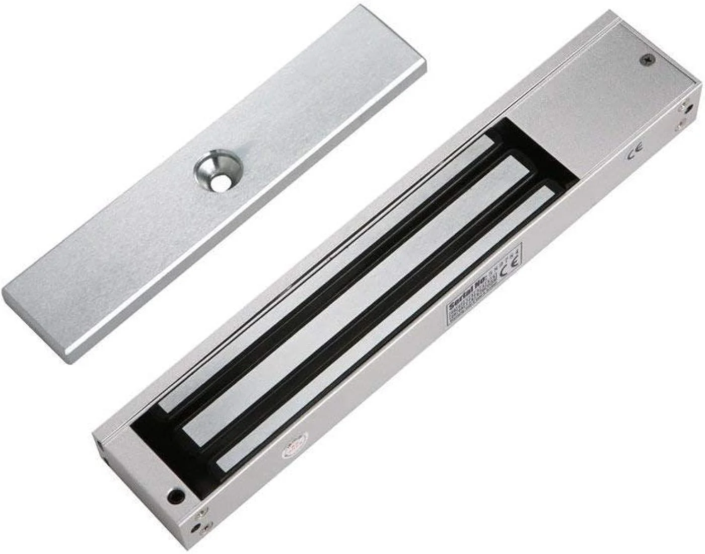 Normal Waterproof 600LBS EM Lock 2 Wires (EM280/W)