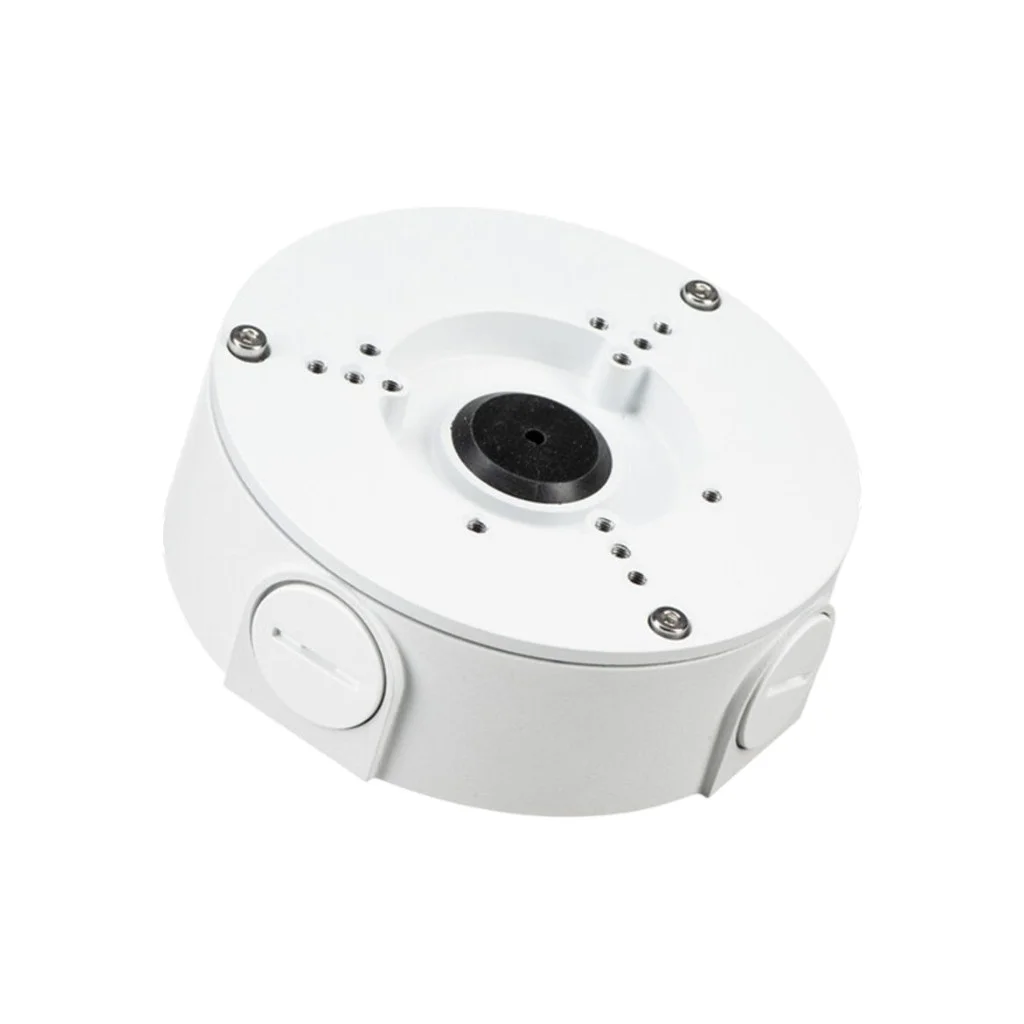 Outdoor Metal Junction Box 5*5 (130E)