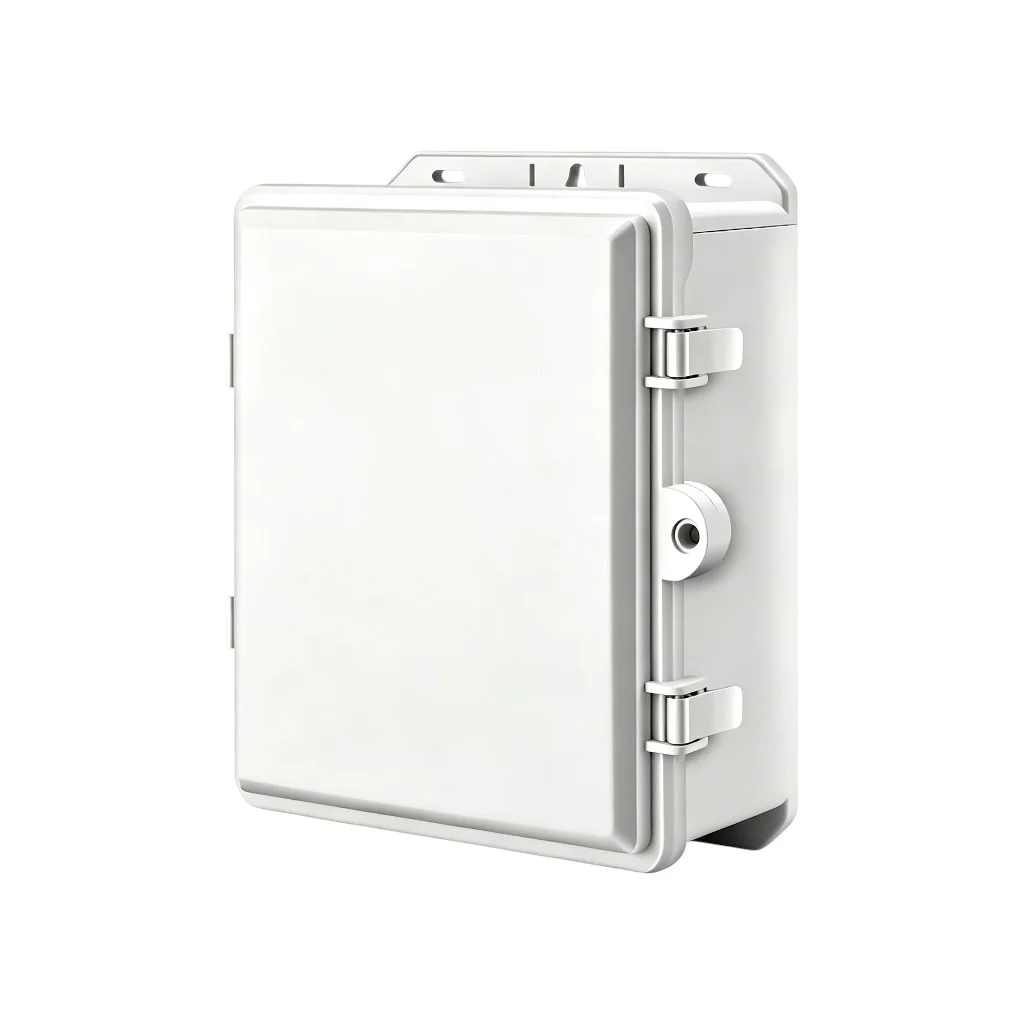 Outdoor Pvc POE Rack 450*300*125 (JB/F)
