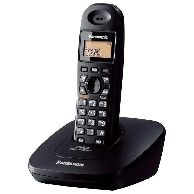 Panasonic Cordless Phone (KX-TG3611)