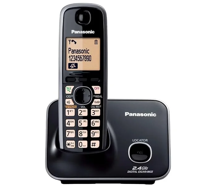 Panasonic Cordless Phone (KX-TG3711)