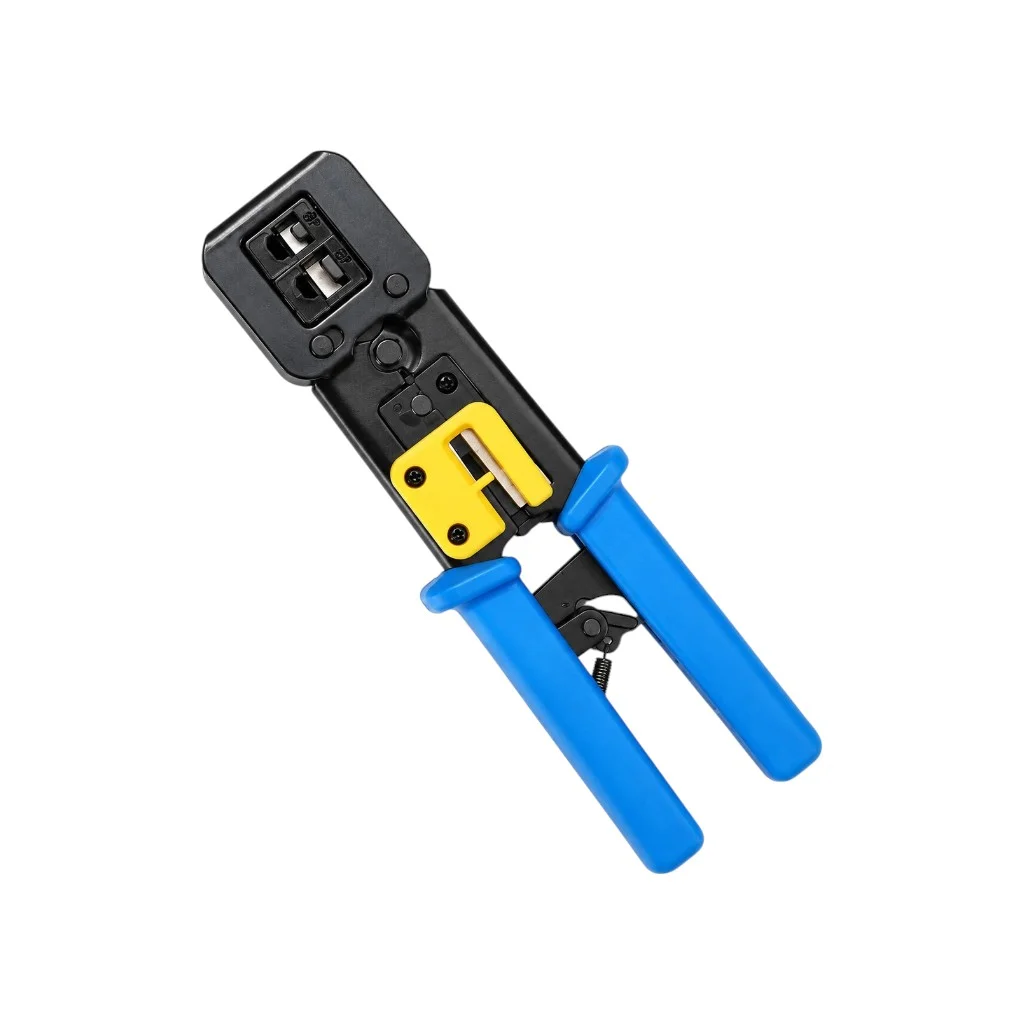 Passthrough Crimping Tool (RJ4503)