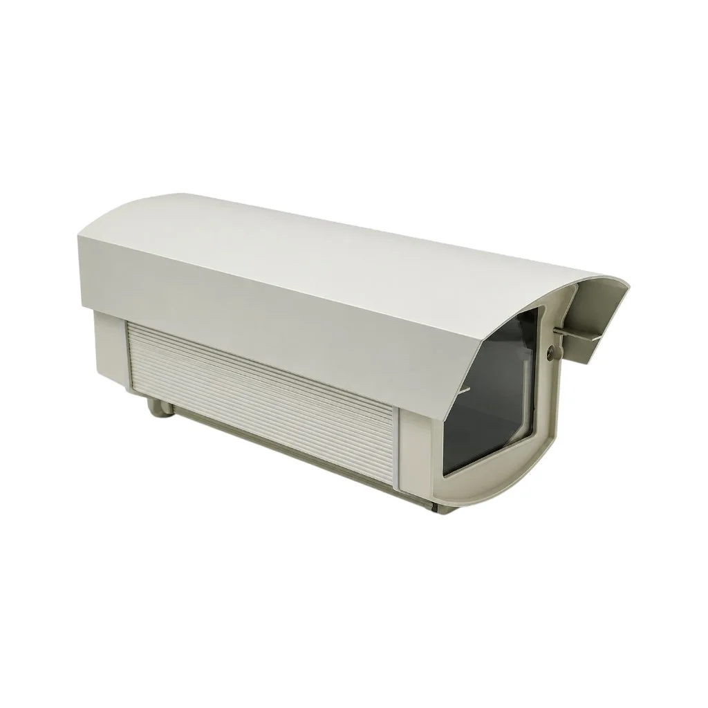 Plastic Housing 10 Inch (8006)