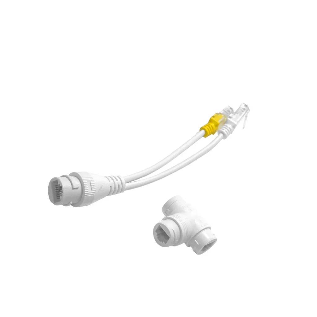 POE Spliter Connector Type (102PS)