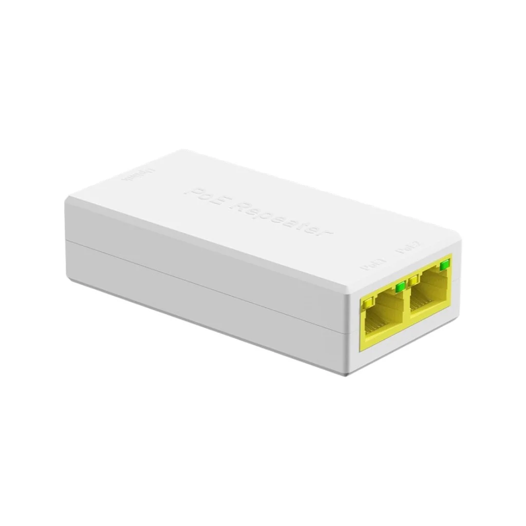 POE Splitter 1X2 Plastic (POE/2)