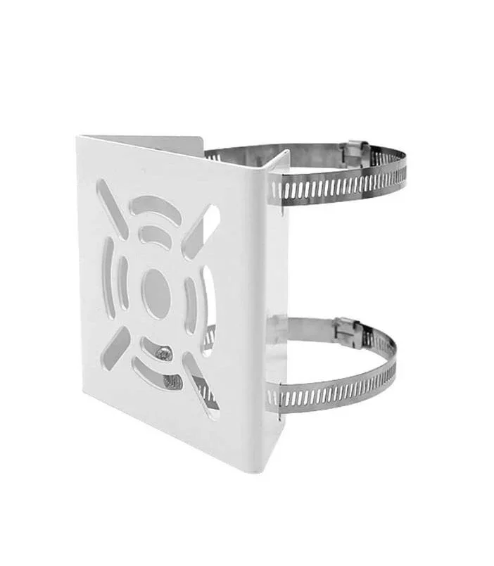 Pole Bracket Stand With Ring (PBS)