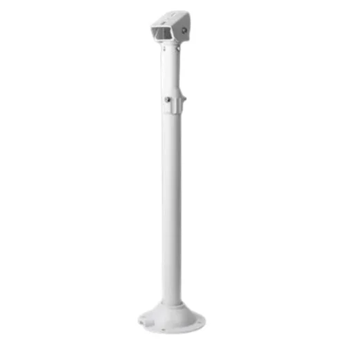 Powder Coated Aluminum Stand 100-200Cm (TS100200)