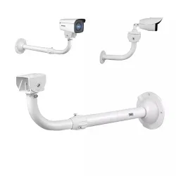 Powder Coated Aluminum Stand 60-120Cm (L TYPE) (TS60120L)