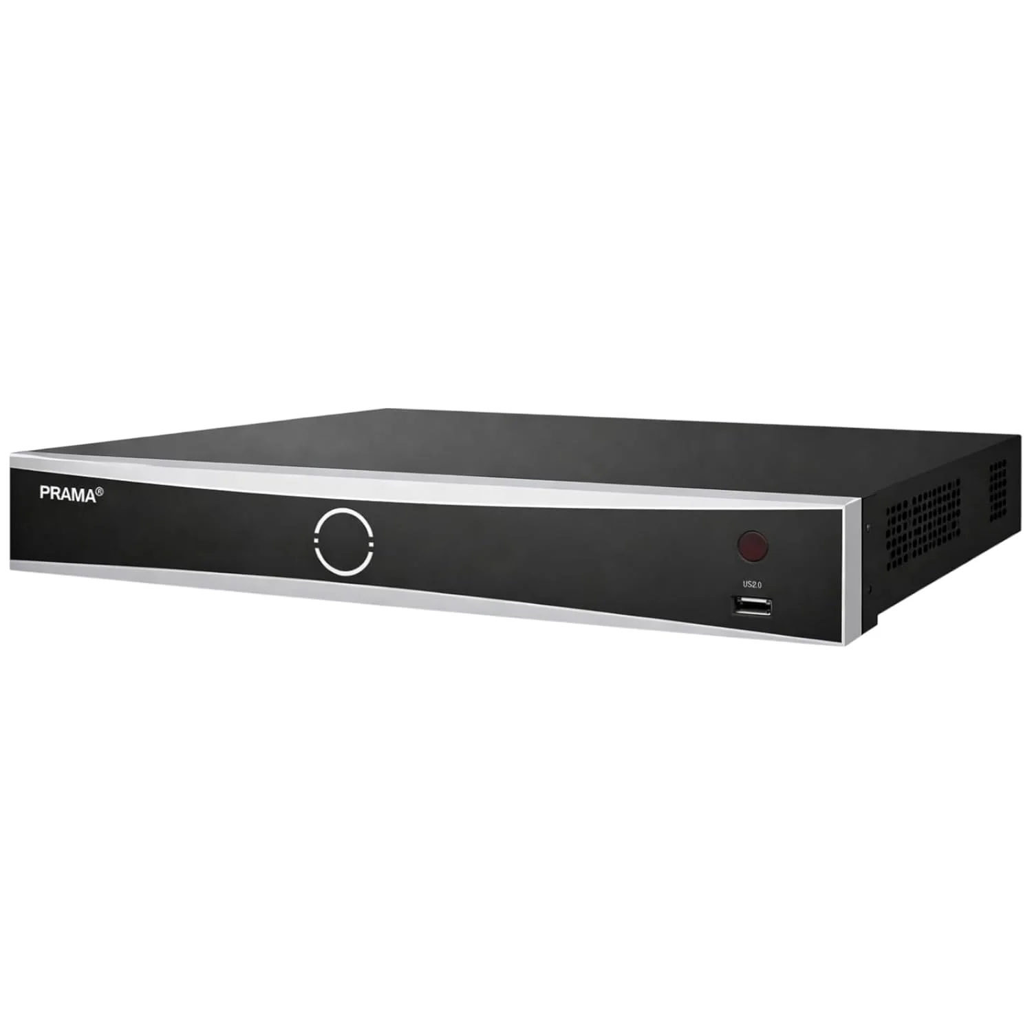 Prama 16Ch NVR 4 Sata (PT-NRAS2B16-K4)