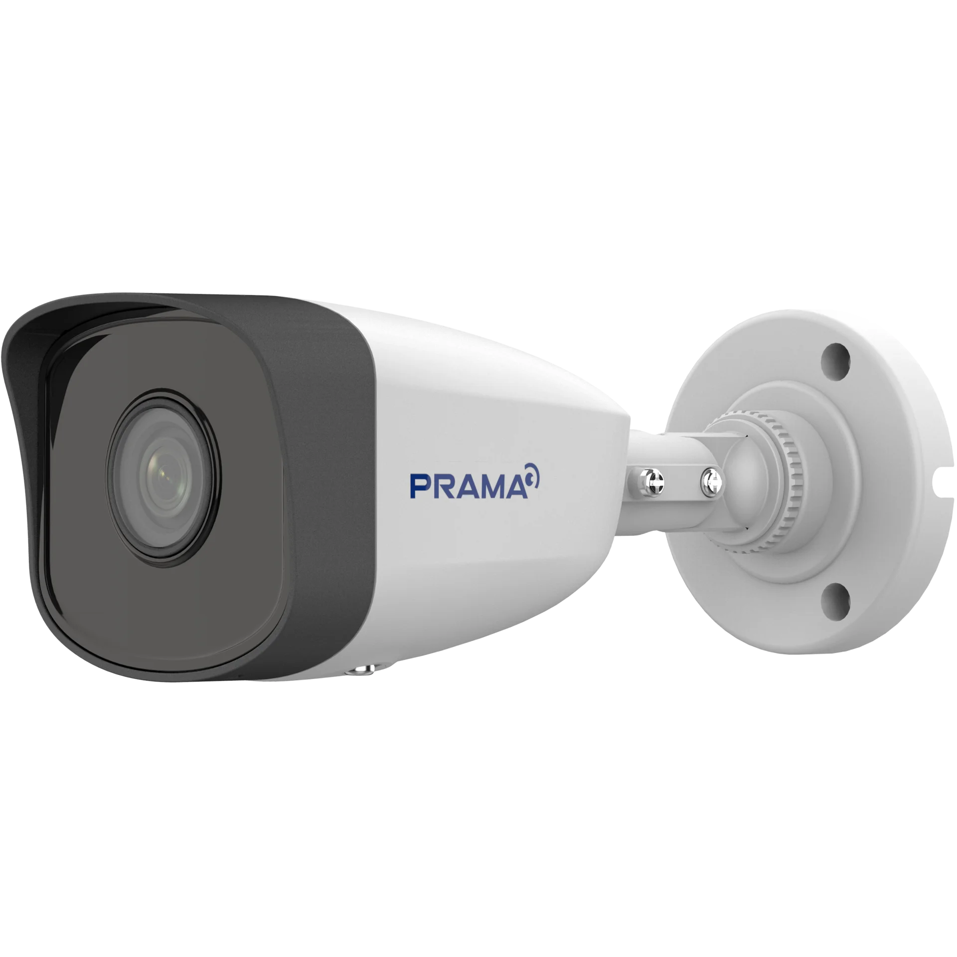 Prama 2MP IP Bullet Camera (PT-NC120D3-N(D2)