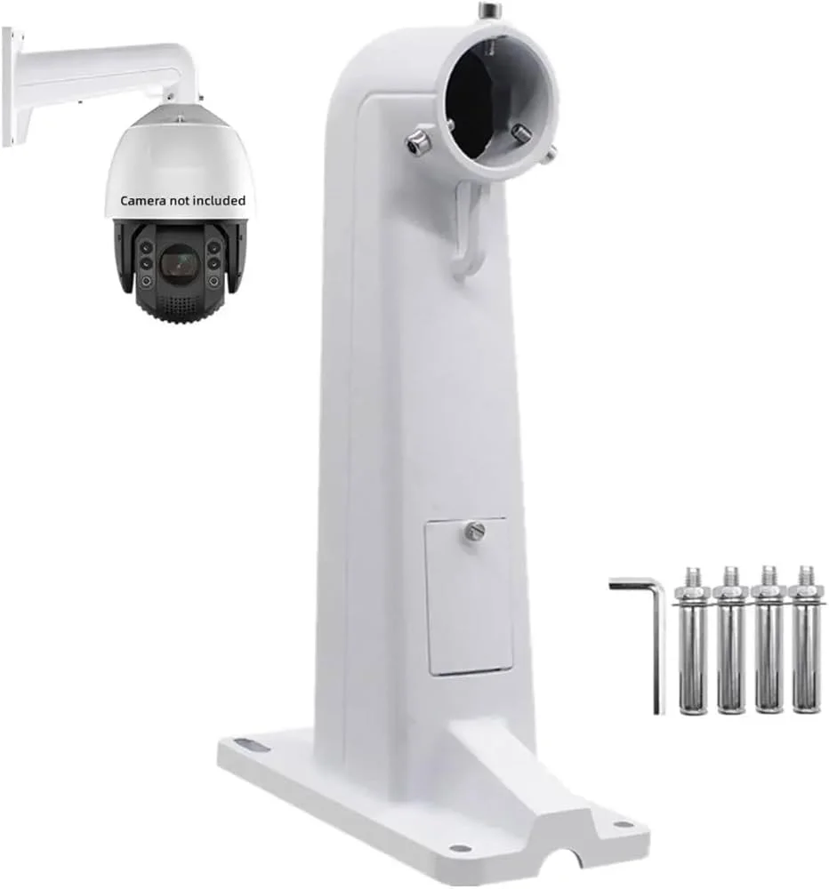 PTZ Wall Mount Stand (1602H)