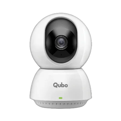 Qubo 2K 360 Deg Camera (4MP PT 2K)