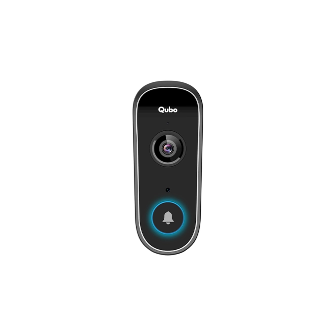 Qubo Video Door Bell Pro