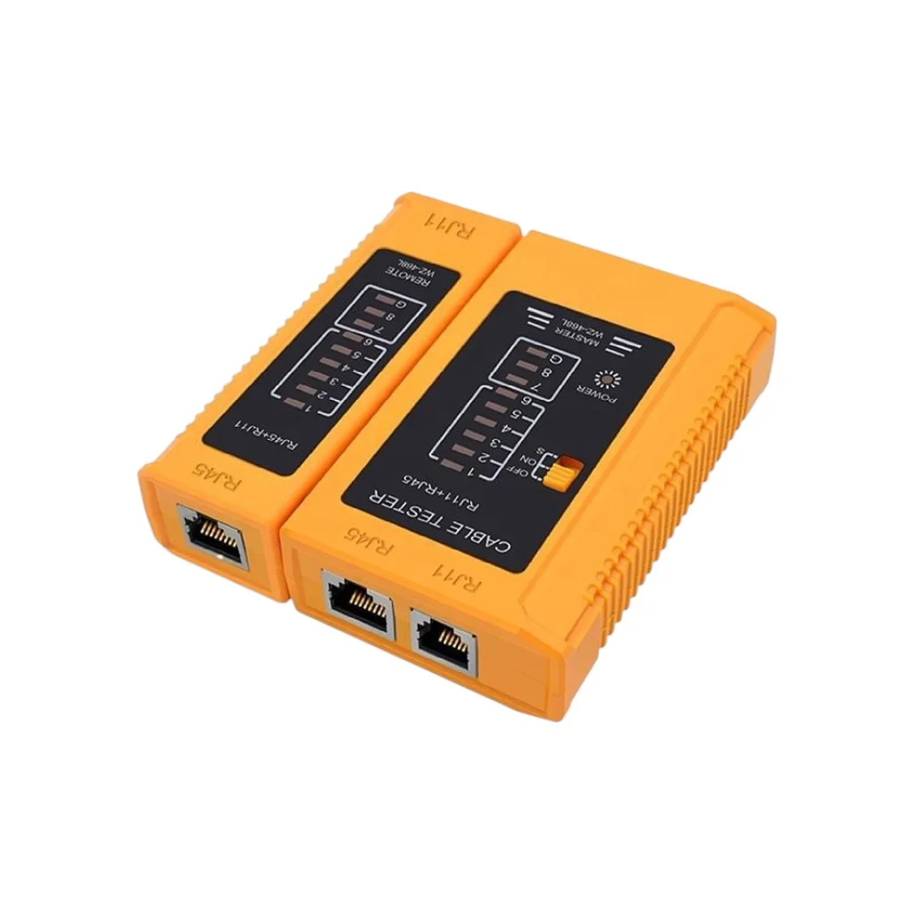 RJ45 Cable Tester(LT368A)