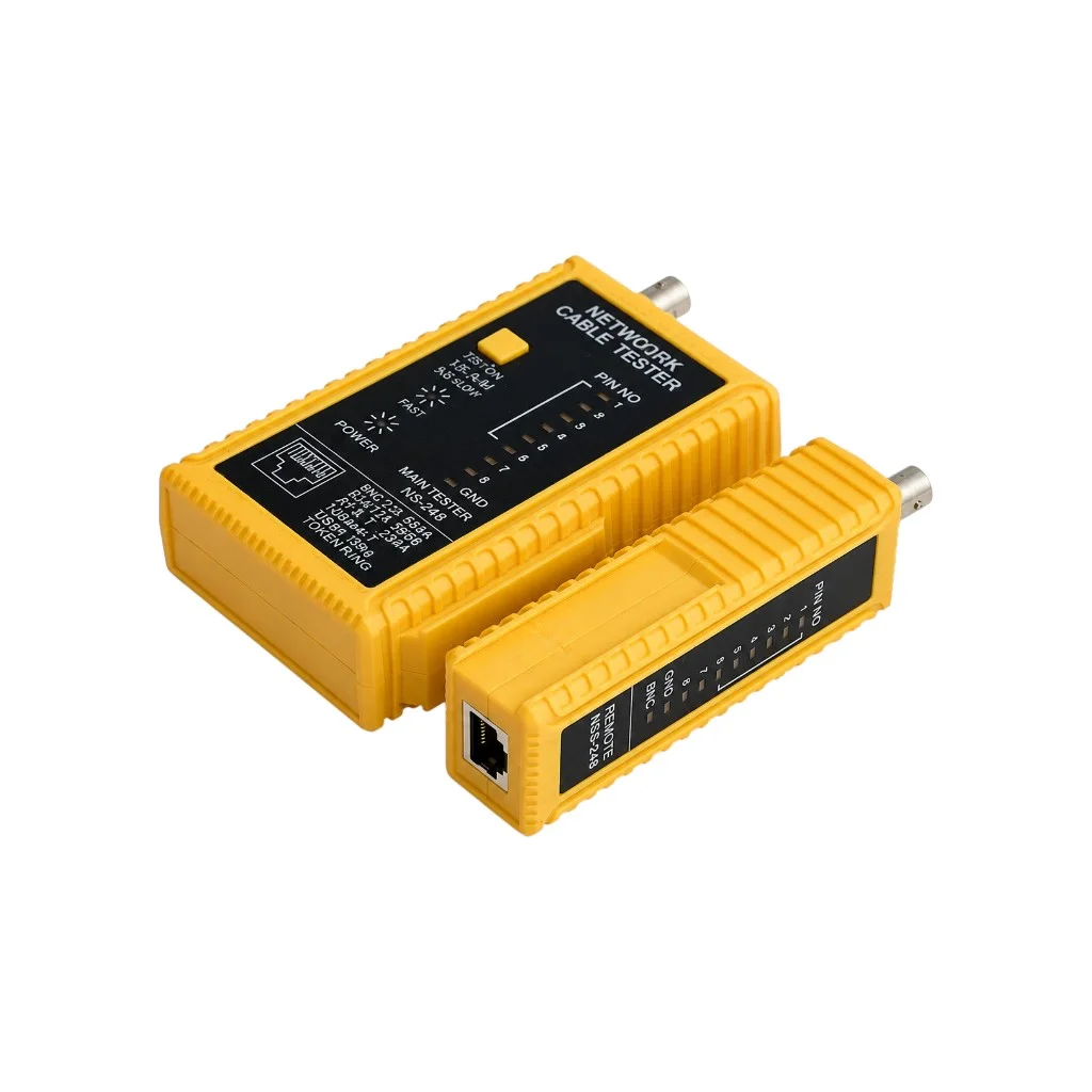 RJ45 Cable Tester(LT368AB)