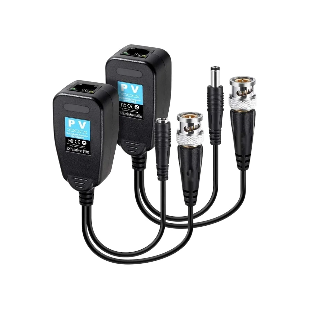 RJ45 Video Balun (VB8/RJ45)