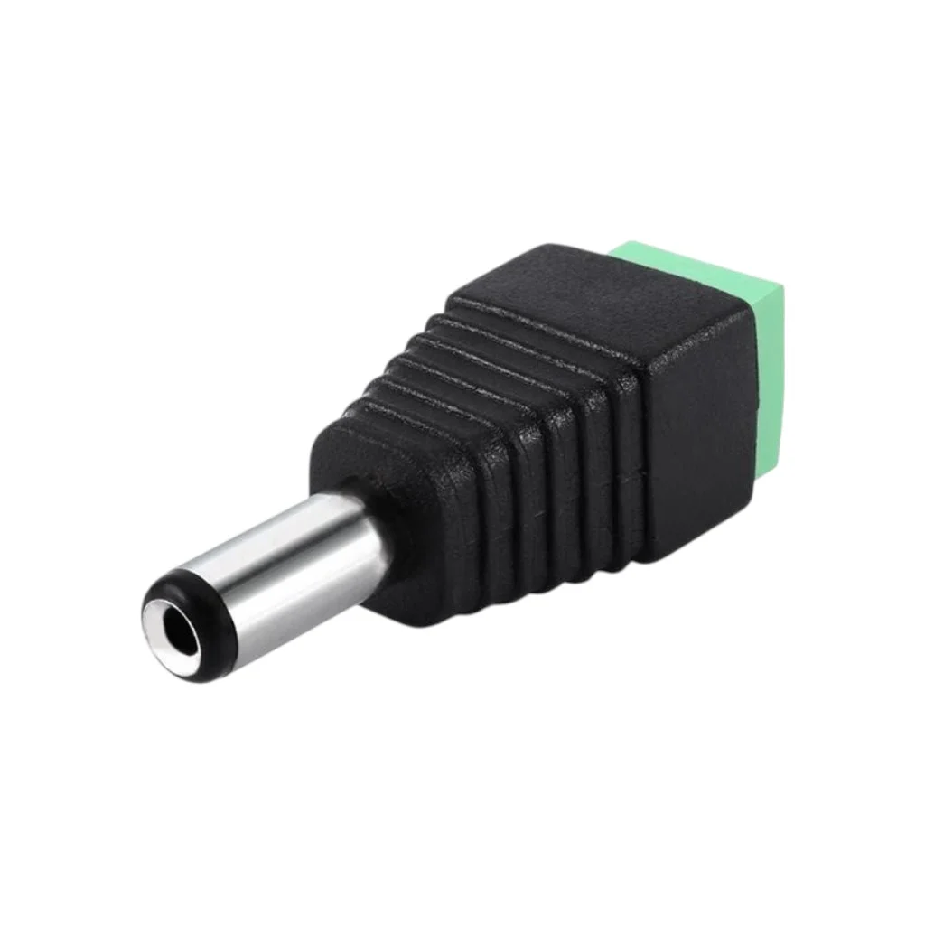 Screw Green DC Pin (SDC)
