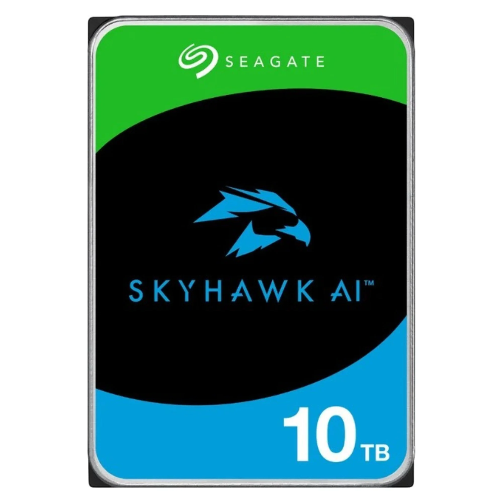 Seagate 10TB AV Hard Drive (ST1000VE0008)
