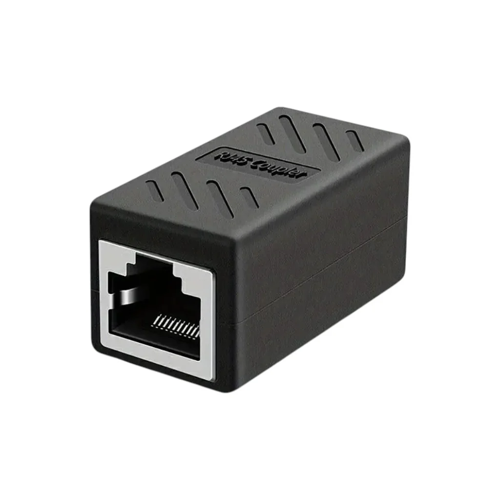 Sheilded RJ45 Jointers (8P8CJ)