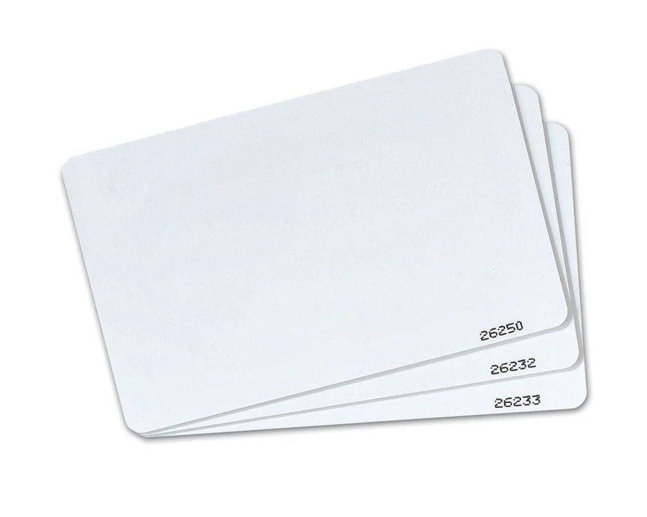 Thin Card 125Khz (EMT/THIN)