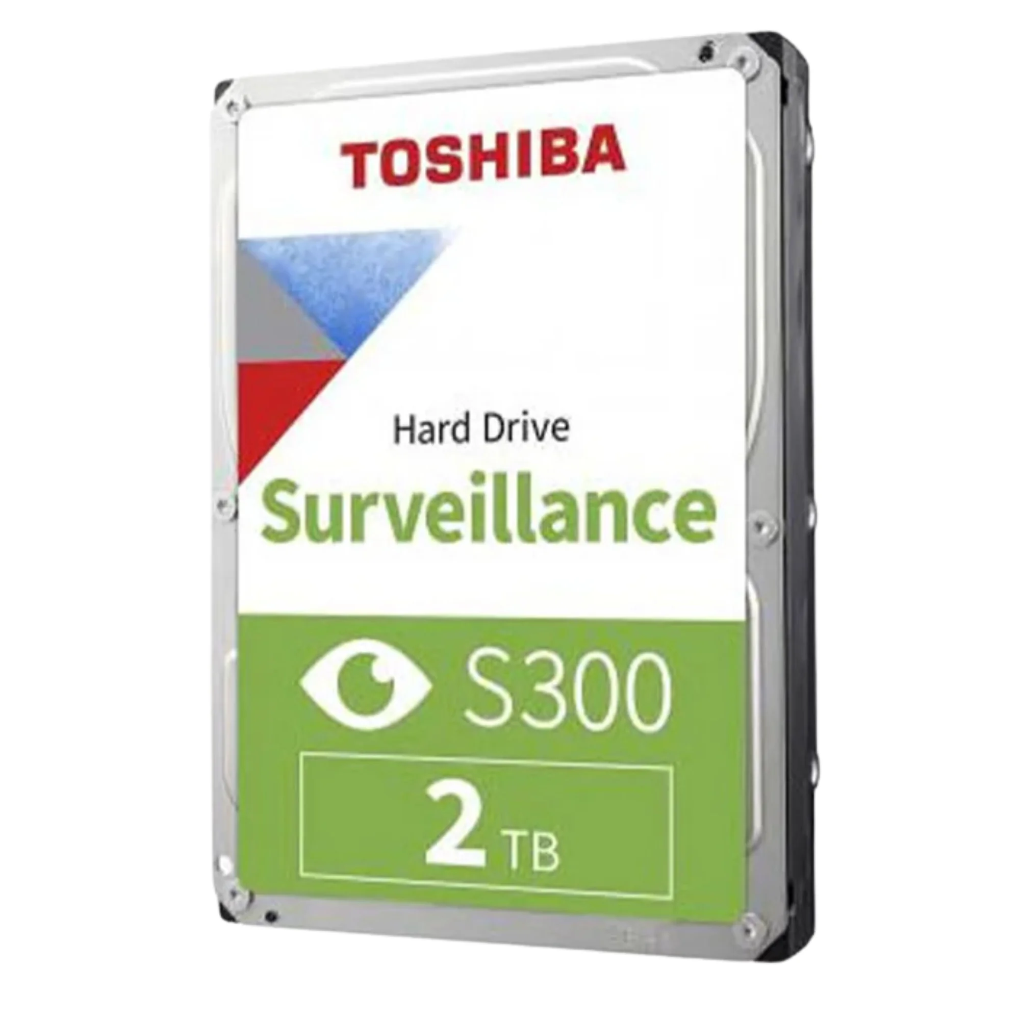 Toshiba 2 TB AV Hard Drive (HDWT720U2SVA)