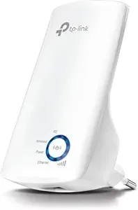 Tp-Link 300Mbps Universal Wifi Range Extender (TL-WA850RE)