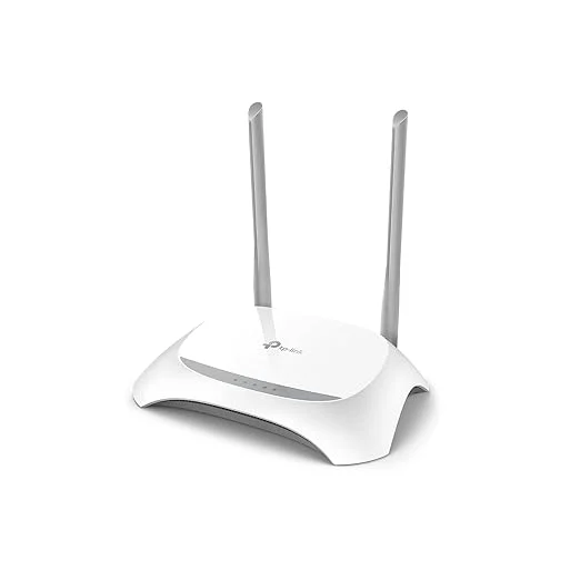 Tp-Link 300Mbps Wireless N Router (TL-WR850N)