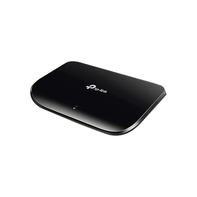 Tp-Link 5 Port Gigabit Switch (SG1005D)