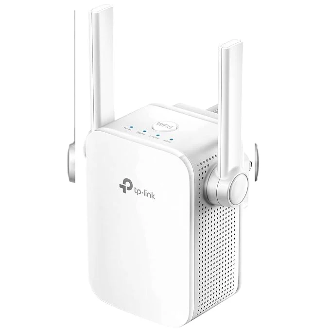 Tp-Link Ac1200 Wifi Range Extender (RE305)