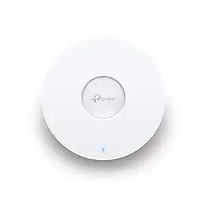 Tp-Link Ac1800 Indoor Ceiling Mount Access Point (EAP610)