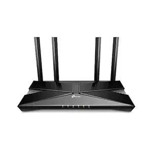 Tp-Link Ax1800 Wifi 6 Router (ARCHER AX23)