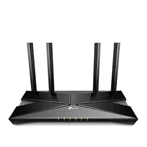 Tp-Link Ax3000 Wifi 6 Router (ARCHER AX53)
