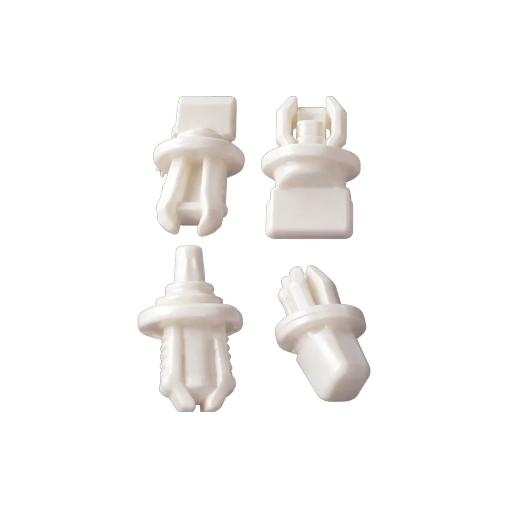 Trionet Plastic Lock For Network Cabinet (TNPL001)